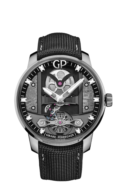 Bridge Collection Girard Perregaux