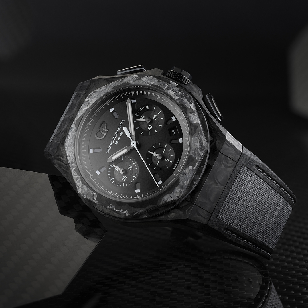Laureato Absolute Crystal Rock