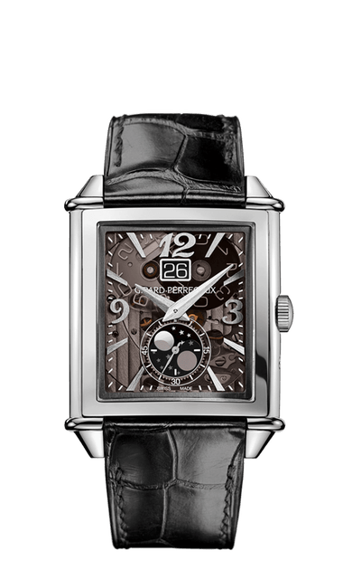 Girard perregaux men's watches top