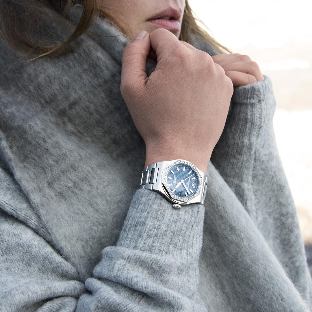 Laureato 34 mm
