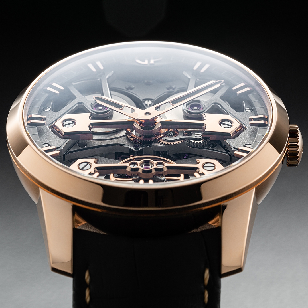 Classic Bridges 40 mm