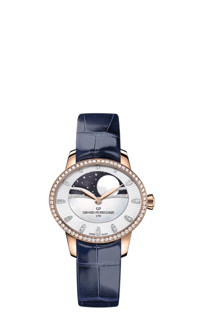 Women Watches Girard Perregaux