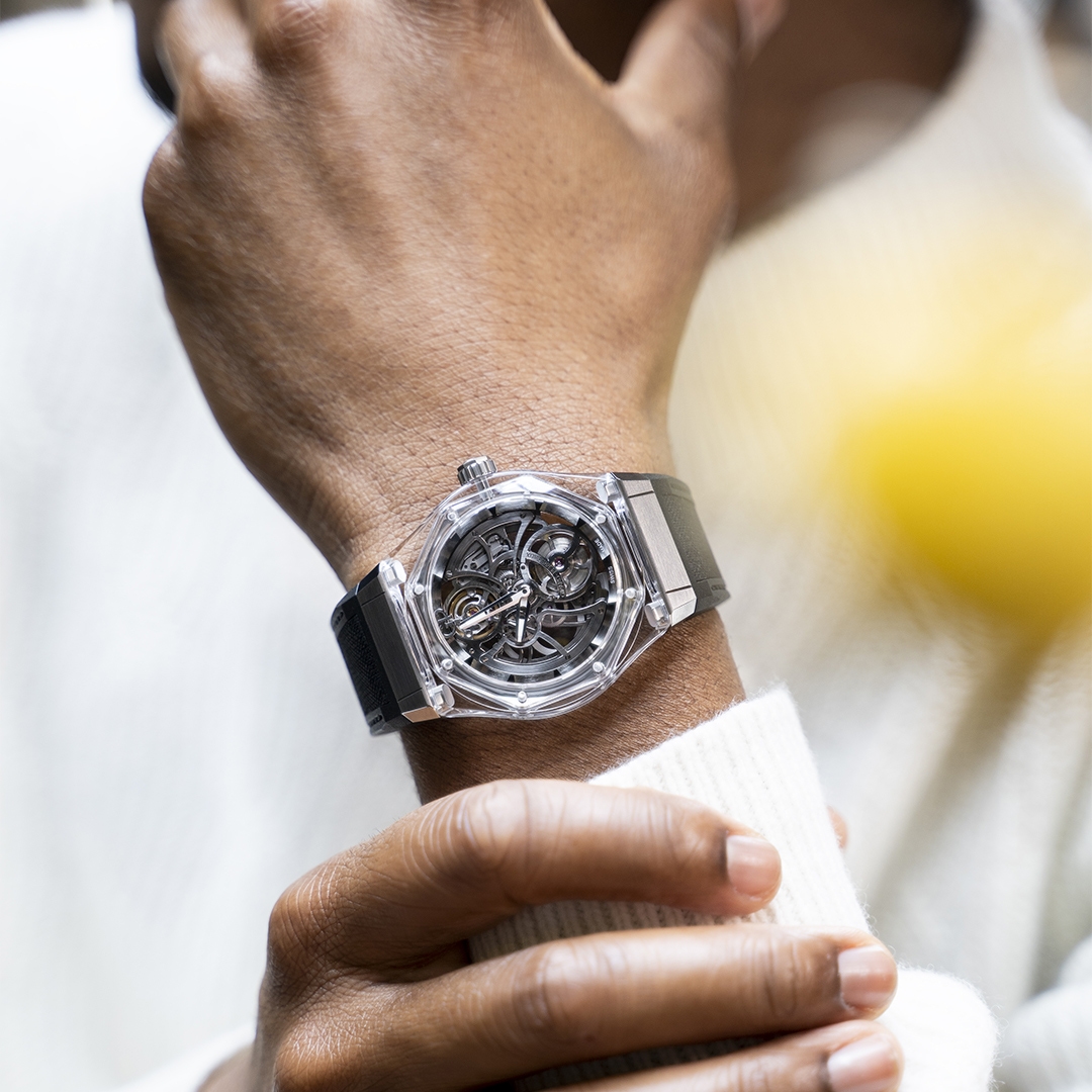 Laureato Absolute Light