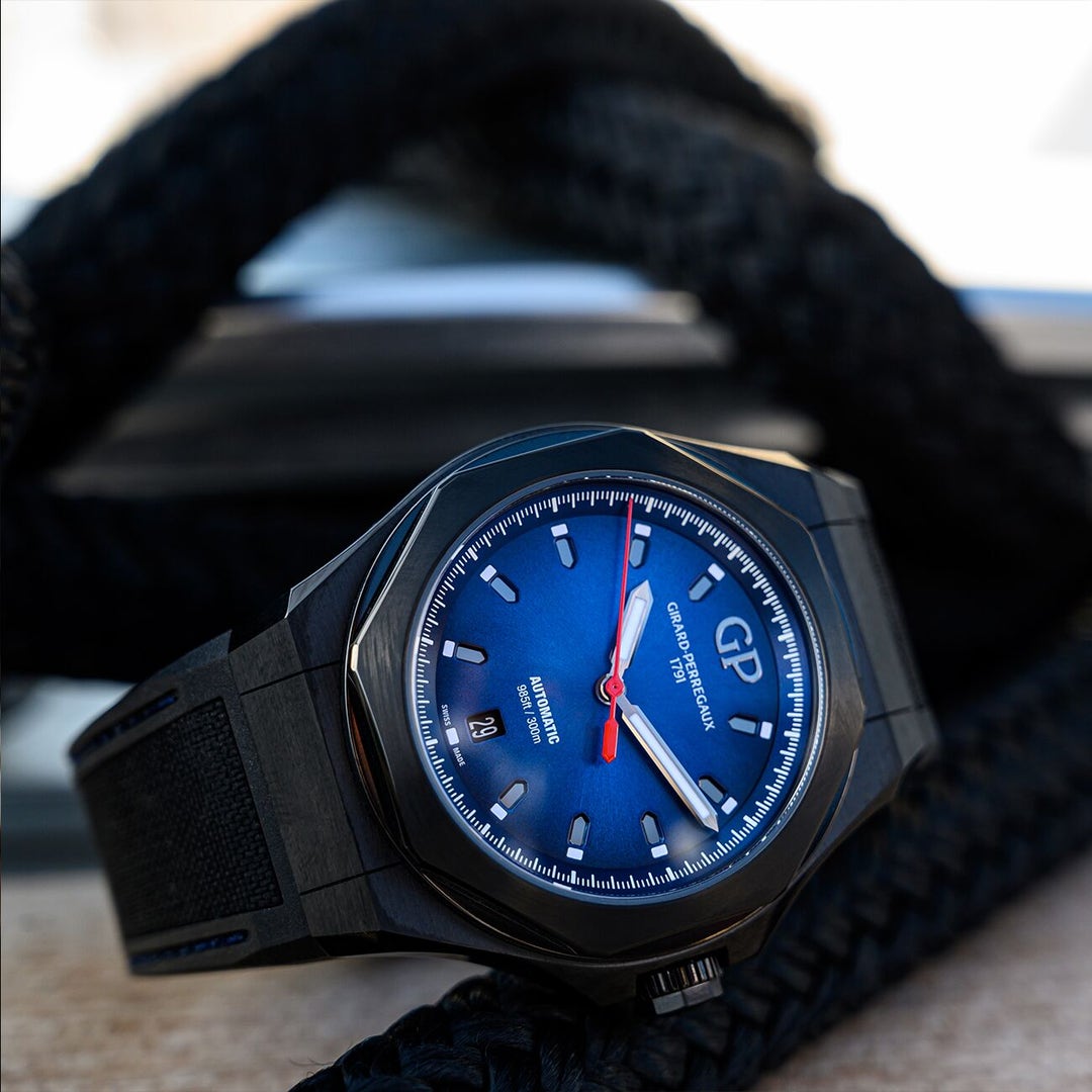 Laureato Absolute