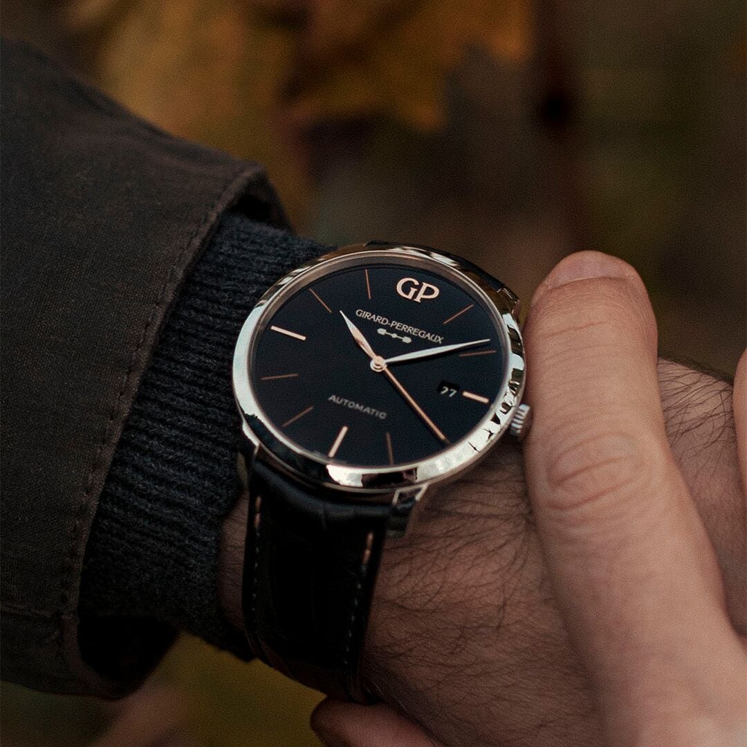 1966 40 mm Infinity Edition