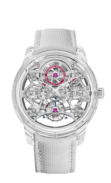 Bridge Collection Girard Perregaux
