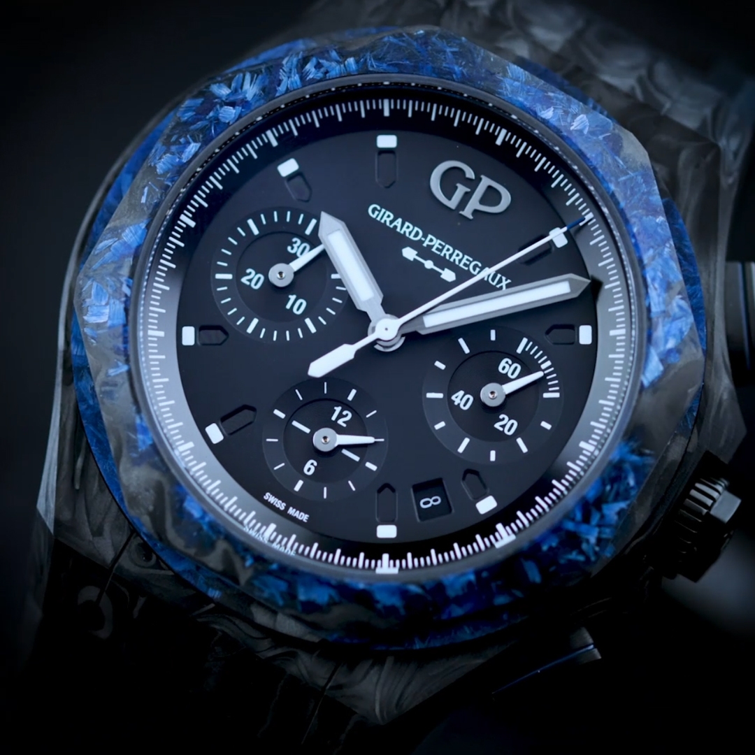 Laureato Absolute Wired