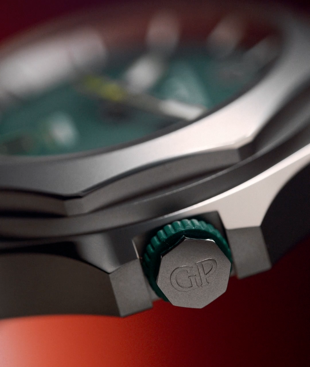 Laureato Absolute Aston Martin F1® Edition 
