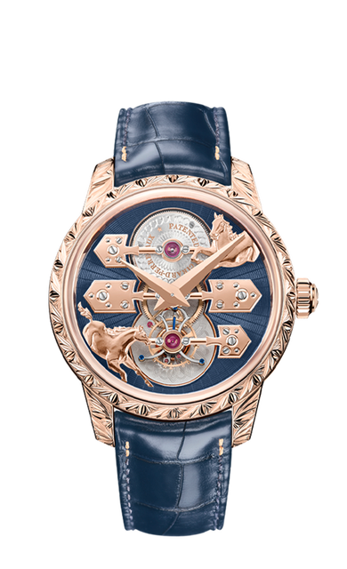Gp tourbillon deals