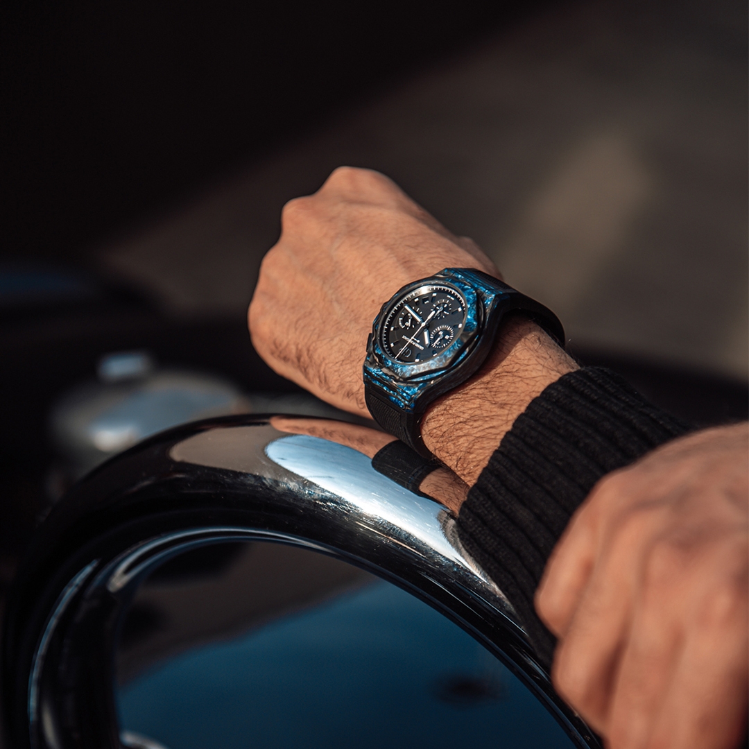 Laureato Absolute Rock