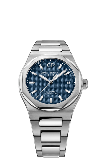 Collections | Girard-Perregaux