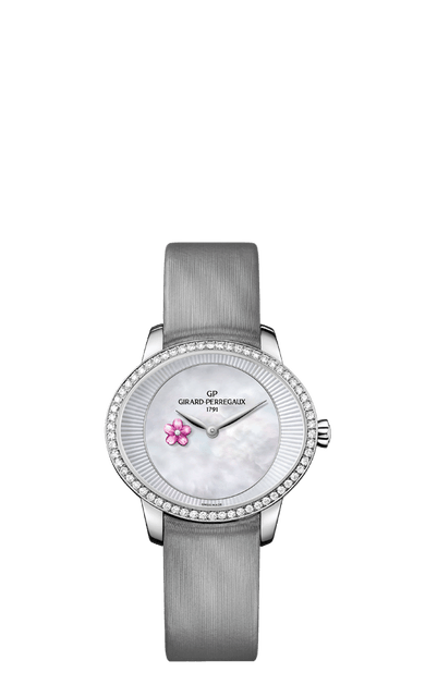 Girard perregaux women's watch new arrivals