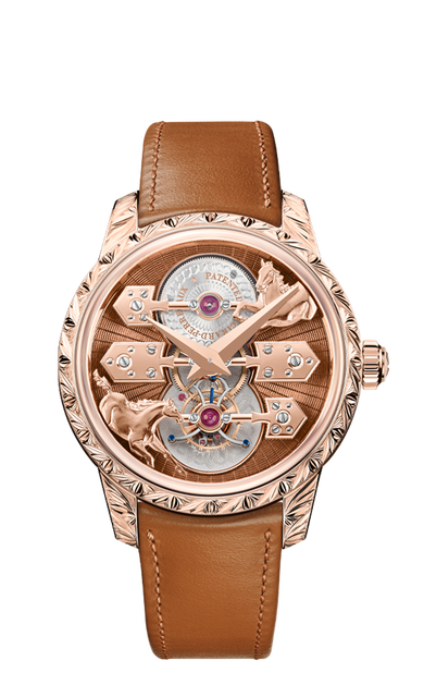 Girard perregaux production dates online
