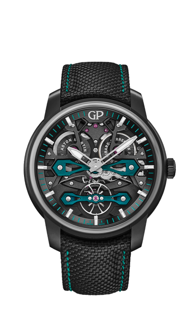 Girard perregaux 2025 official website